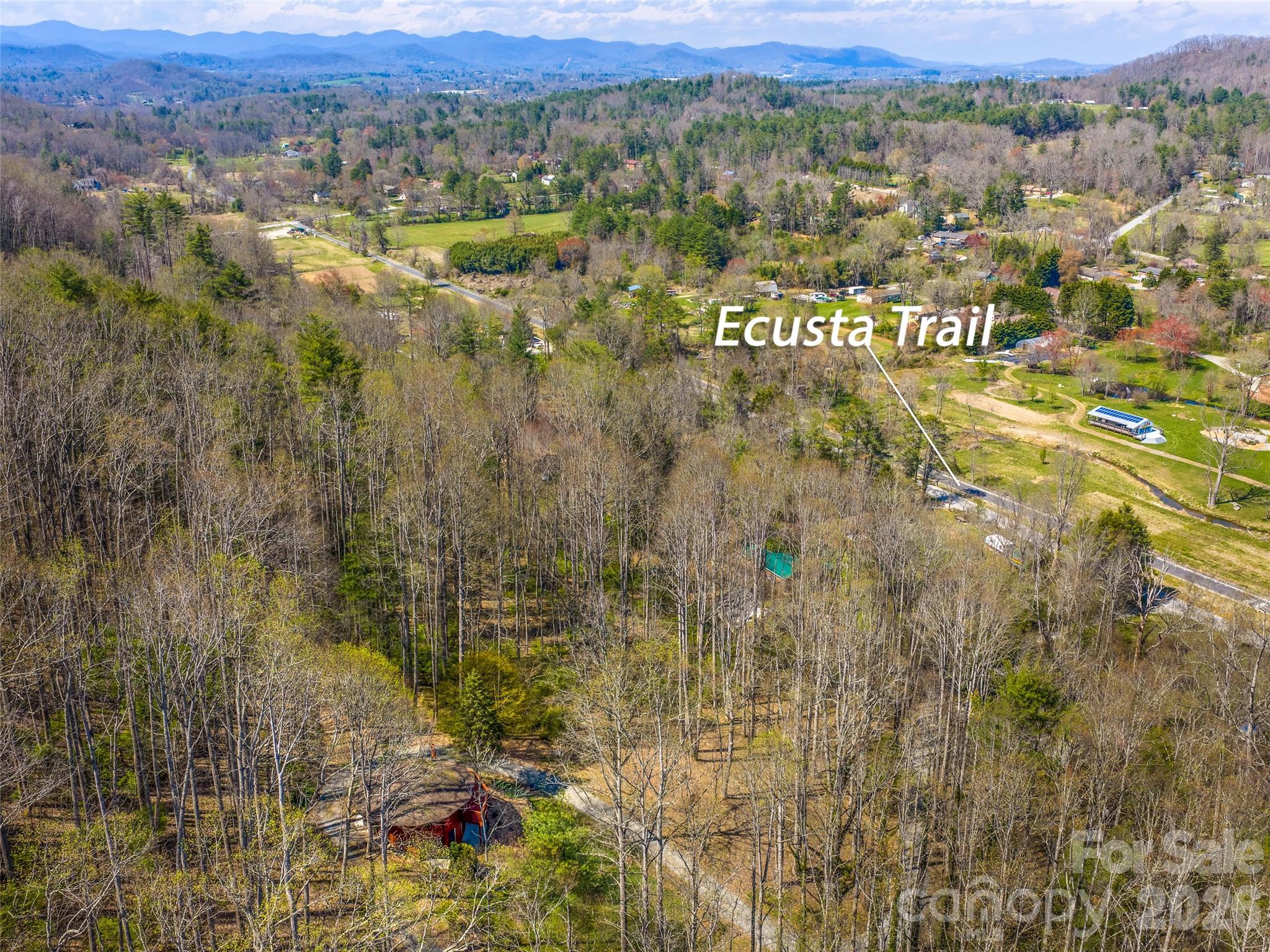 53 Yale Road Hendersonville NC 28739