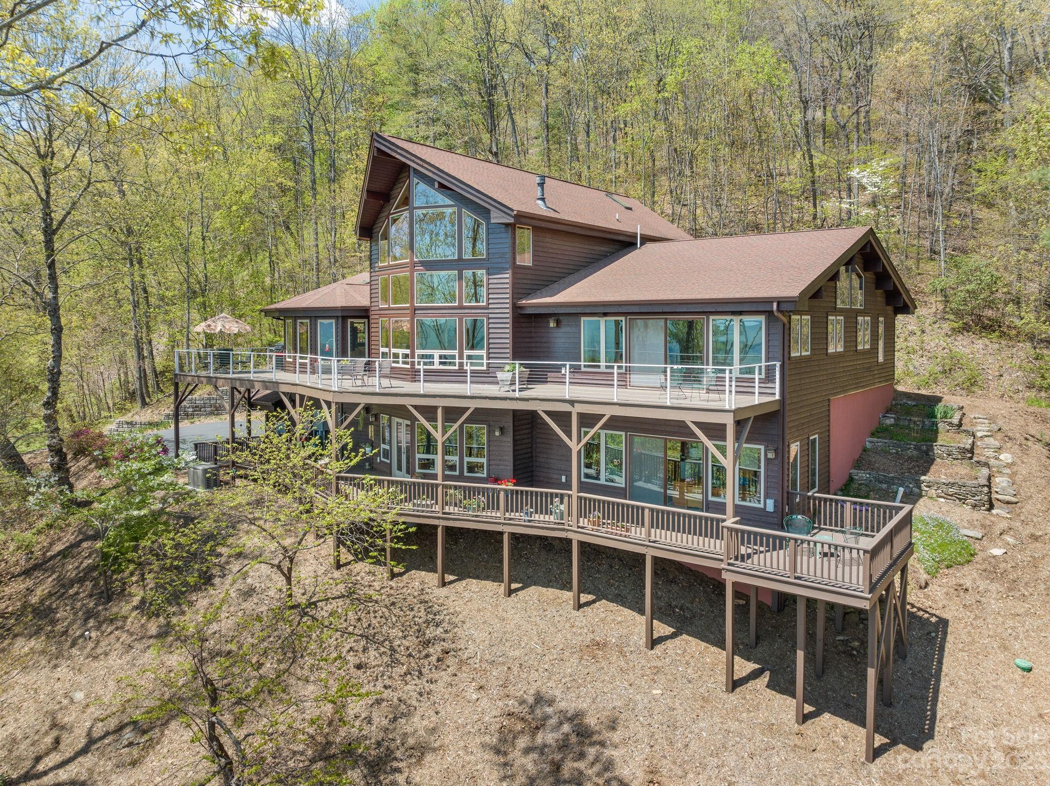 202 Mount Olive Drive Asheville NC 28804