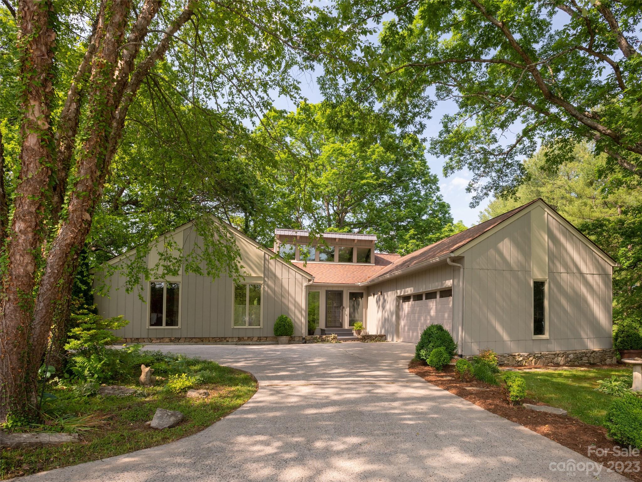 67 Quinn Drive Brevard NC 28712