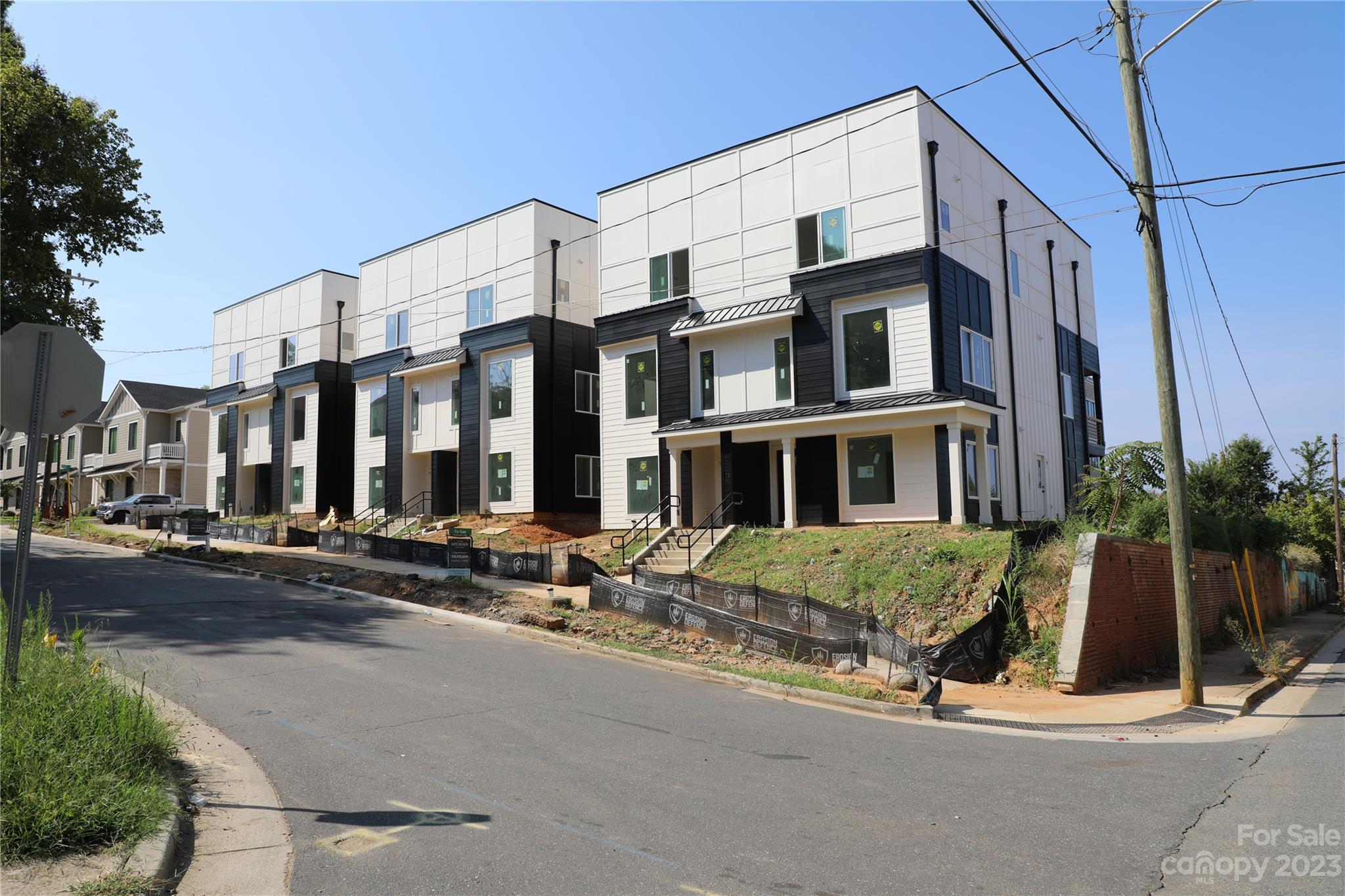 902 Van Every Street Charlotte NC 28205