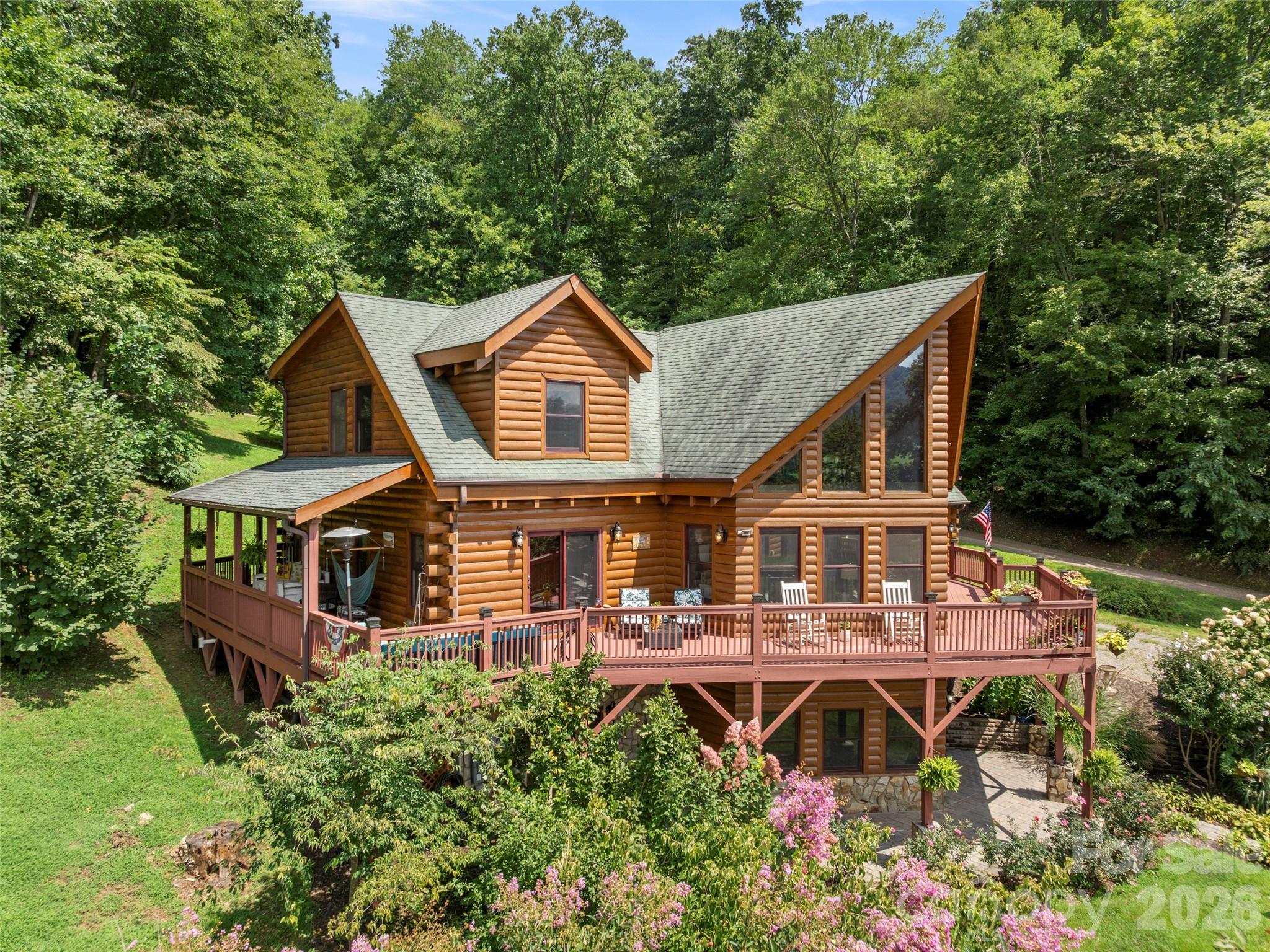 64 Cradling Cove Waynesville NC 28785