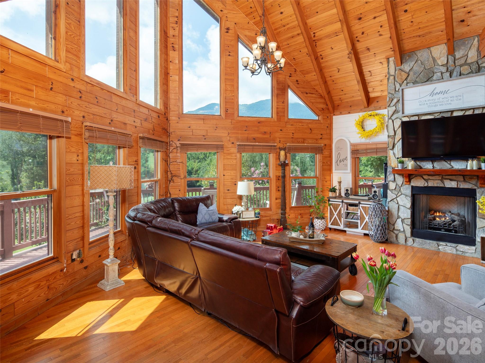 64 Cradling Cove Waynesville NC 28785
