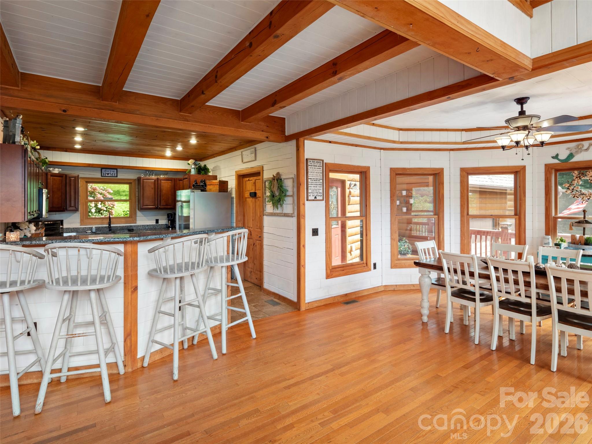 64 Cradling Cove Waynesville NC 28785