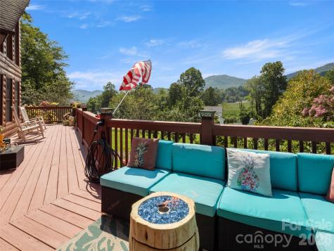 64 Cradling Cove Waynesville NC 28785
