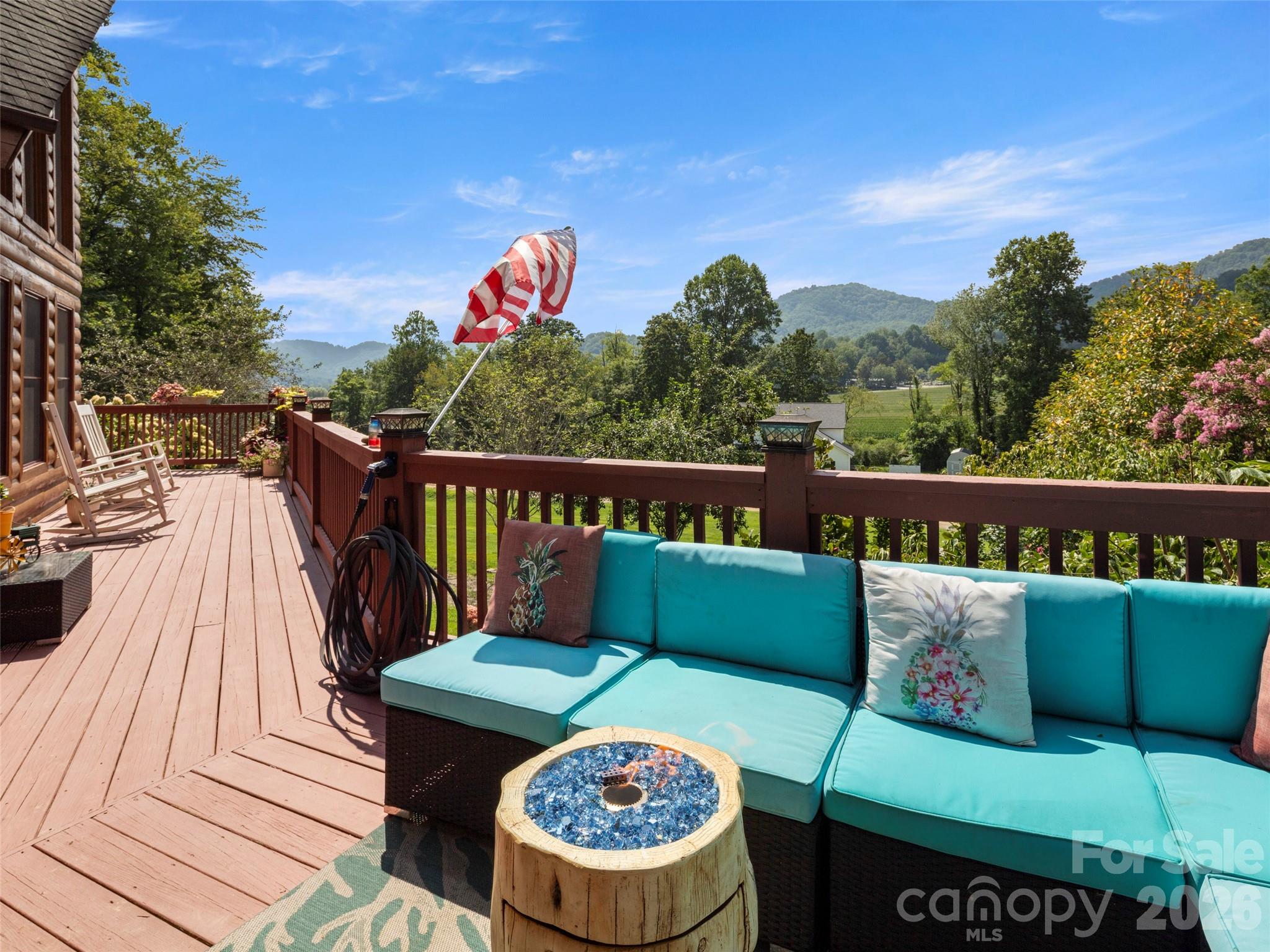 64 Cradling Cove Waynesville NC 28785