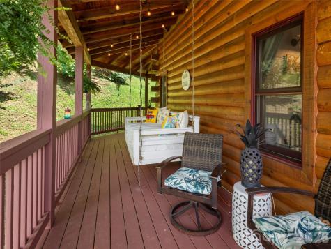 64 Cradling Cove Waynesville NC 28785