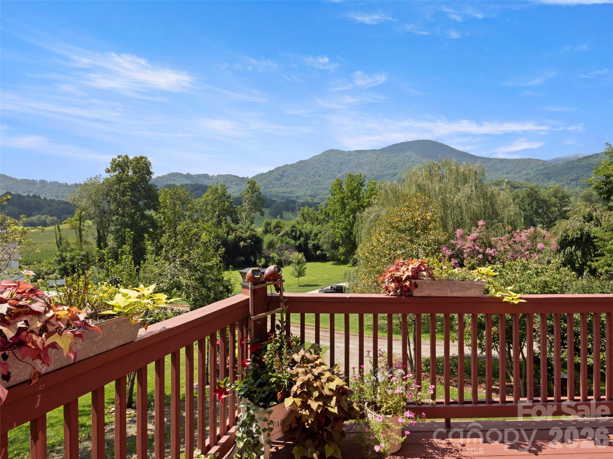 64 Cradling Cove Waynesville NC 28785
