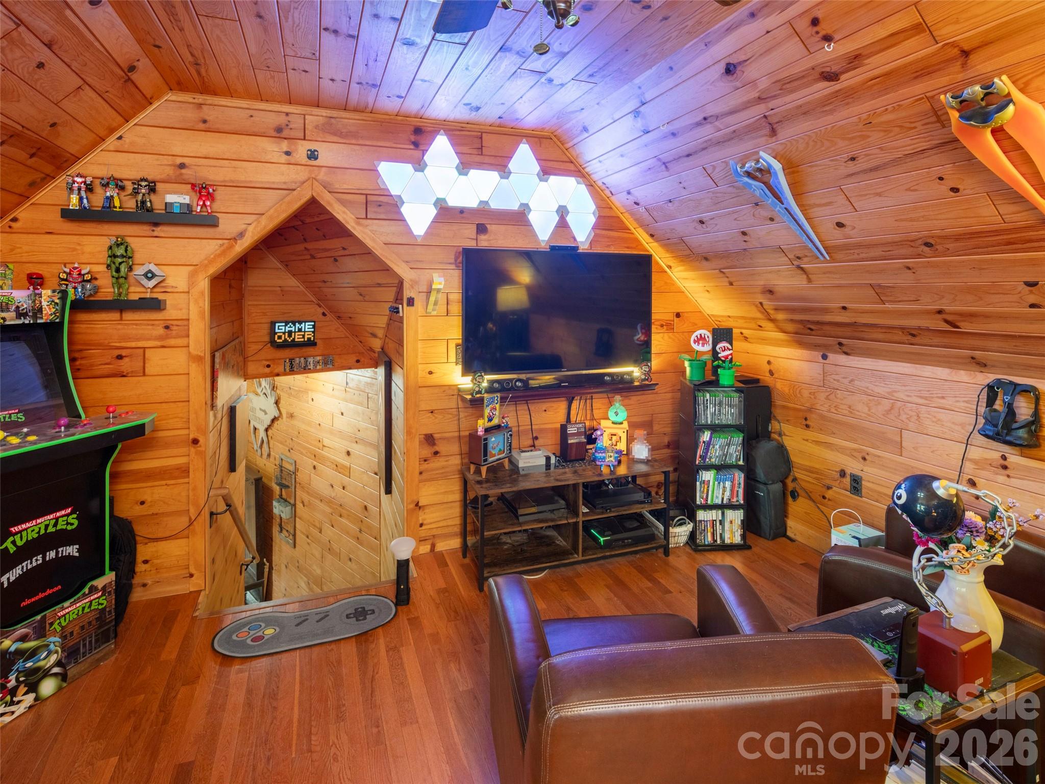 64 Cradling Cove Waynesville NC 28785