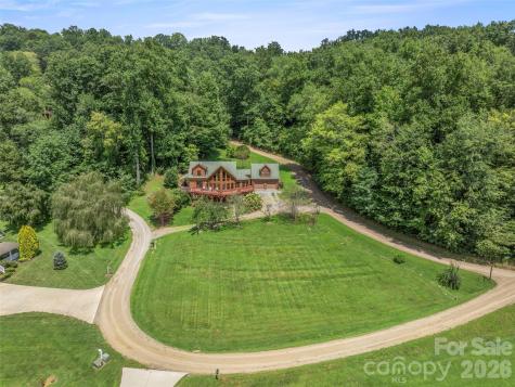 64 Cradling Cove Waynesville NC 28785