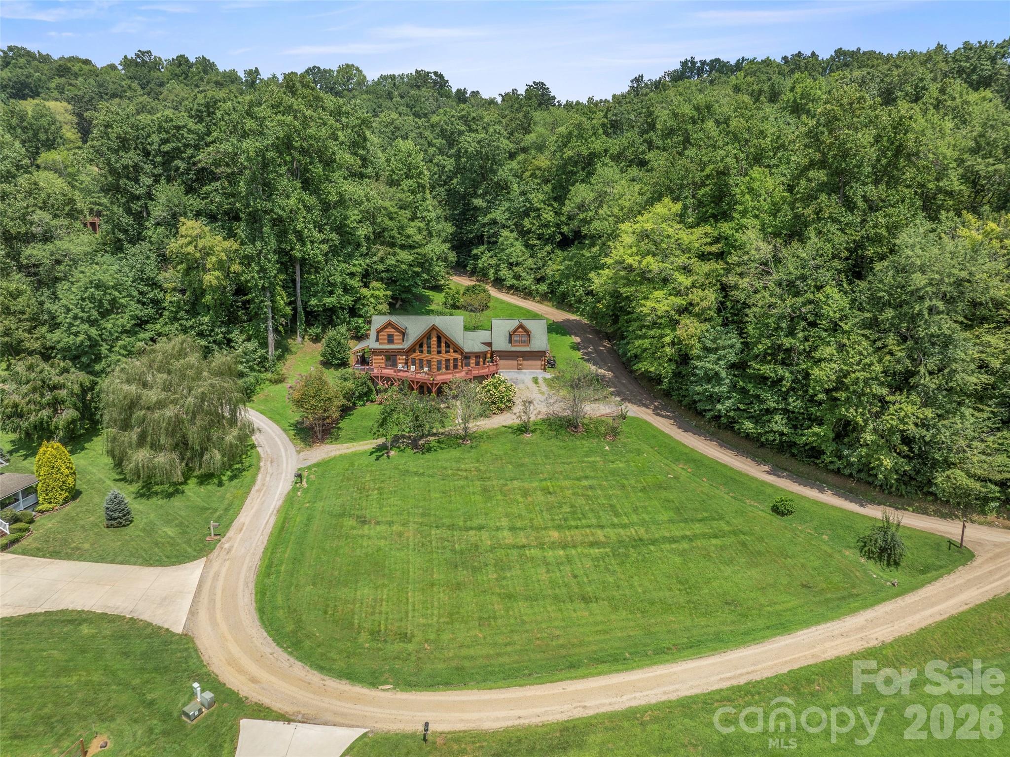 64 Cradling Cove Waynesville NC 28785