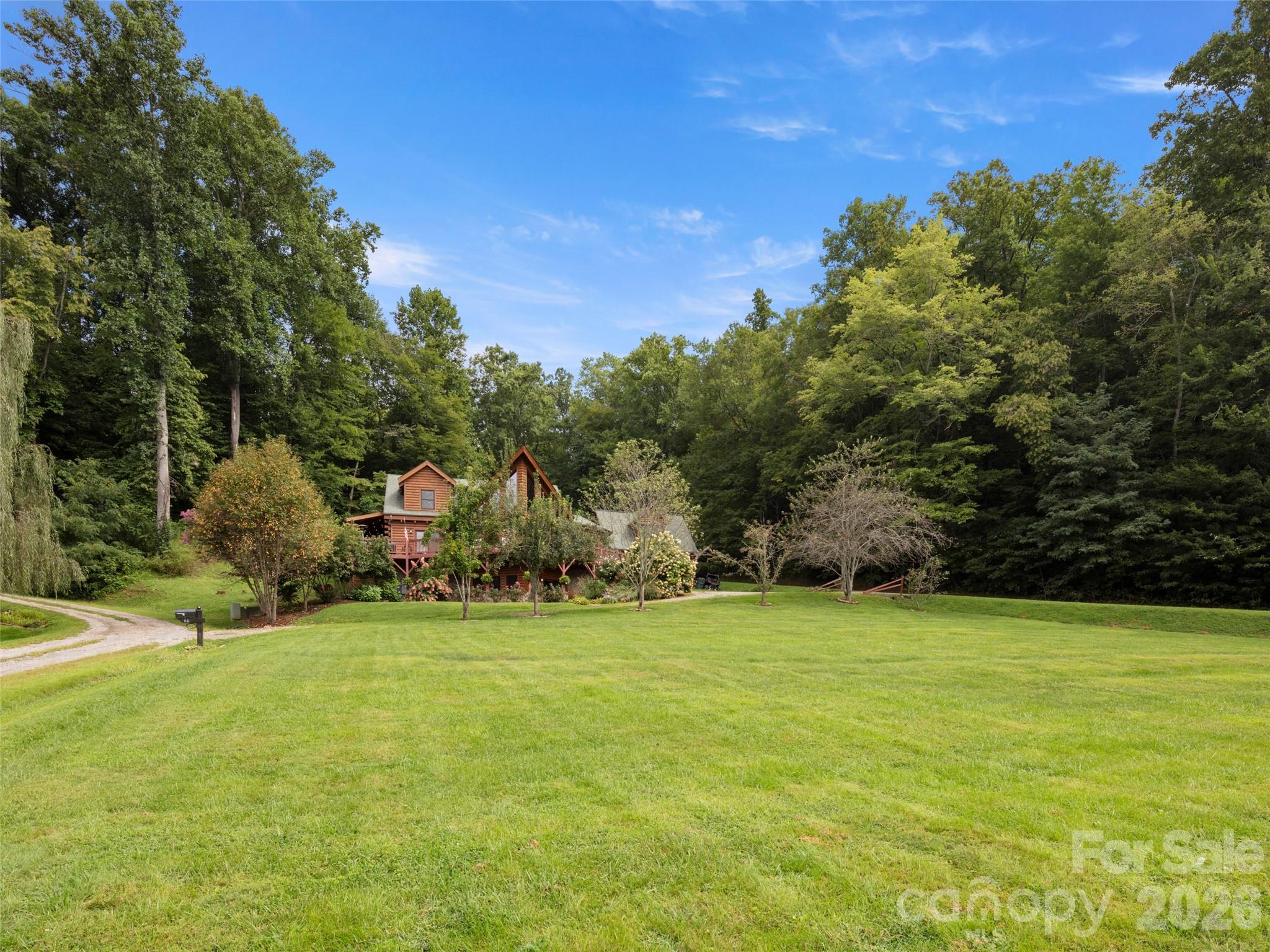 64 Cradling Cove Waynesville NC 28785