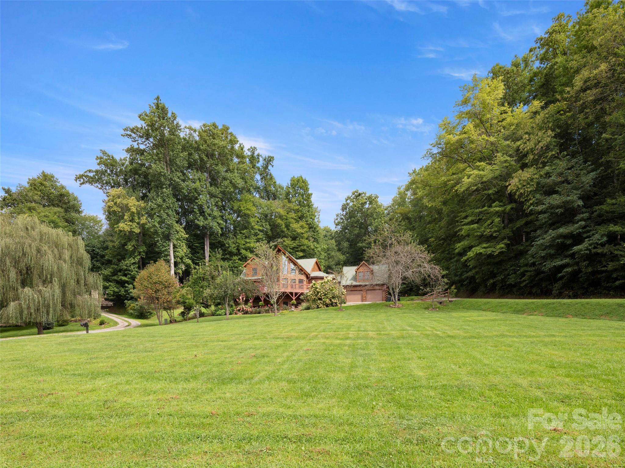 64 Cradling Cove Waynesville NC 28785
