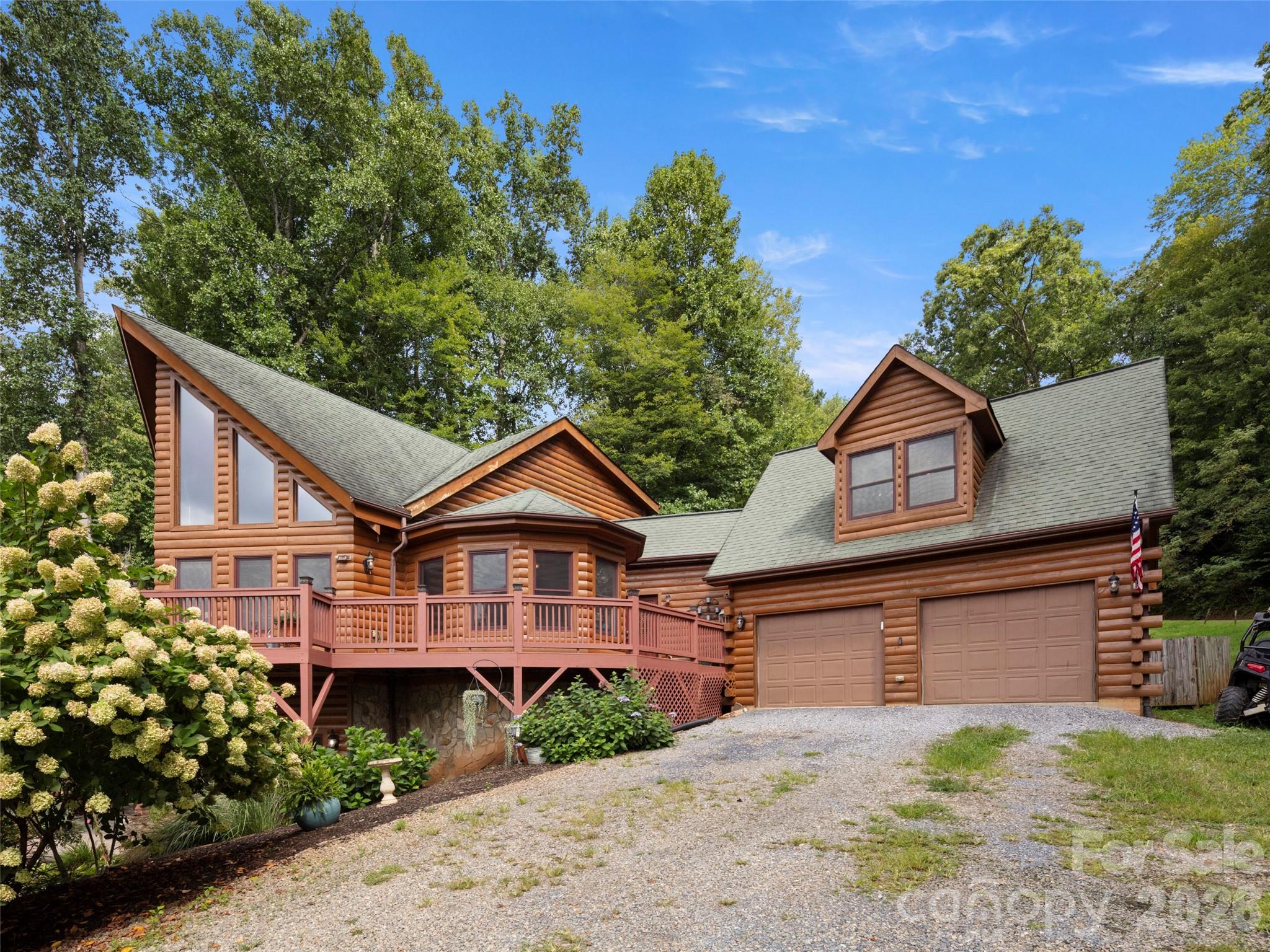 64 Cradling Cove Waynesville NC 28785
