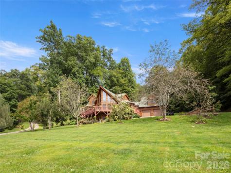 64 Cradling Cove Waynesville NC 28785