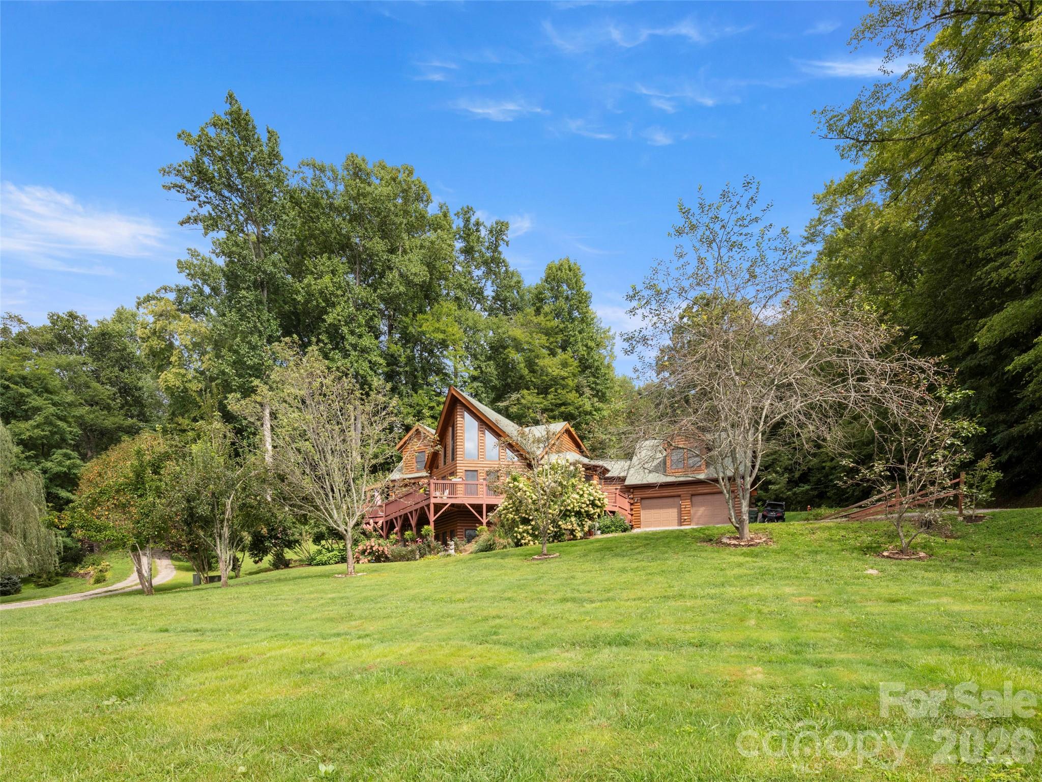 64 Cradling Cove Waynesville NC 28785