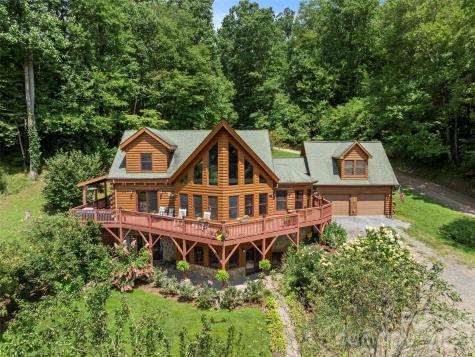 64 Cradling Cove Waynesville NC 28785