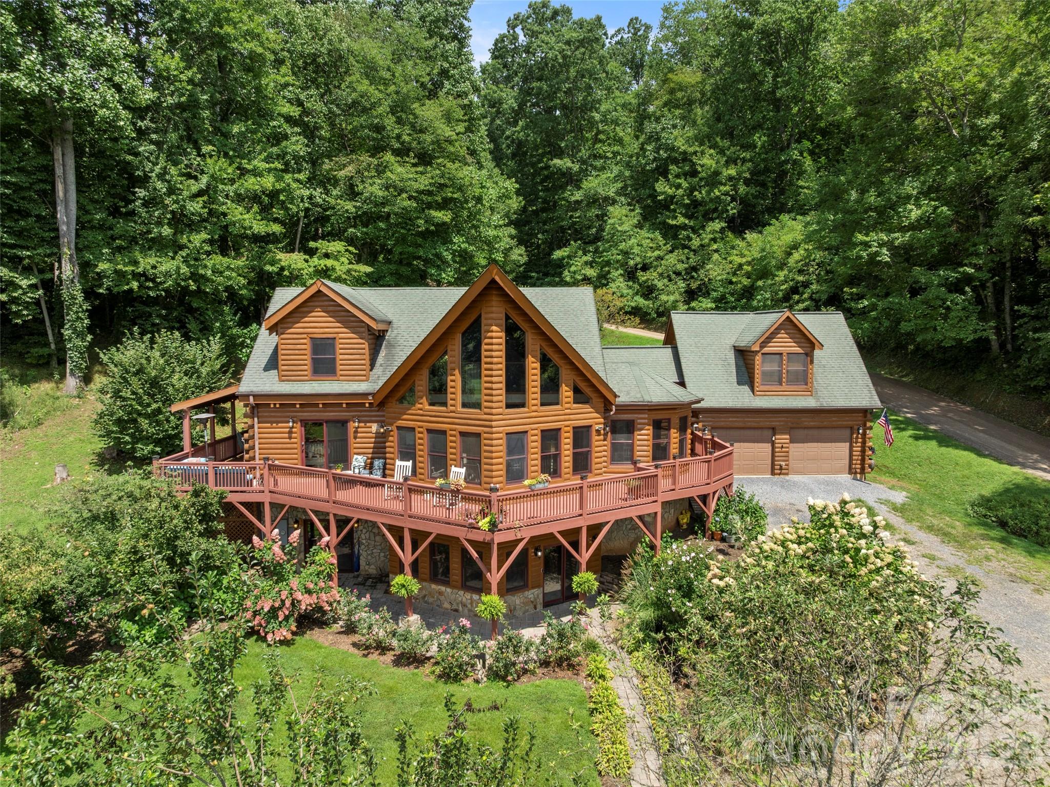 64 Cradling Cove Waynesville NC 28785