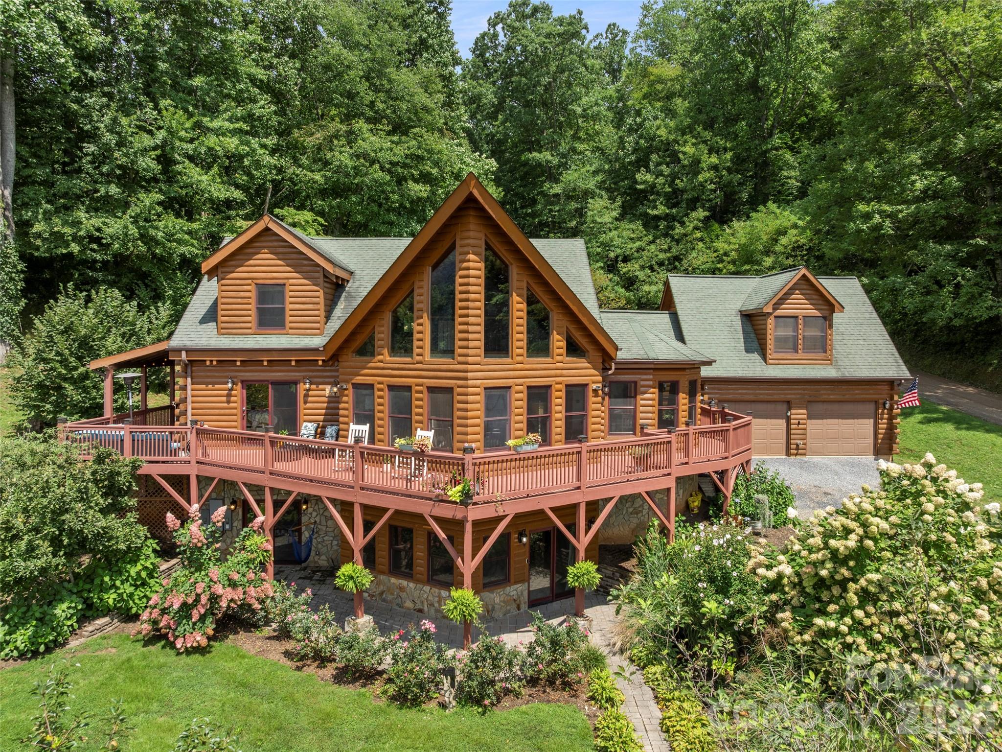 64 Cradling Cove Waynesville NC 28785
