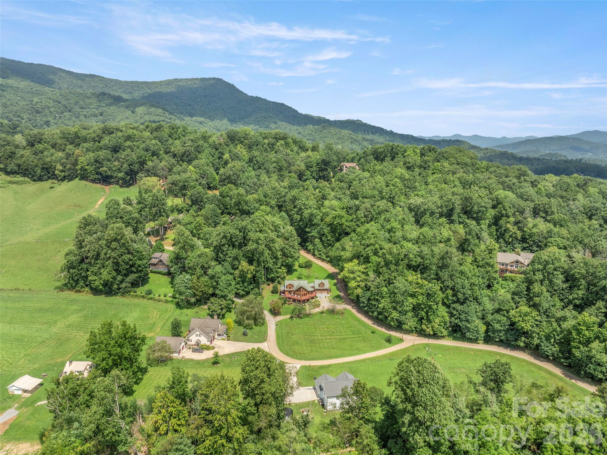 64 Cradling Cove Waynesville NC 28785