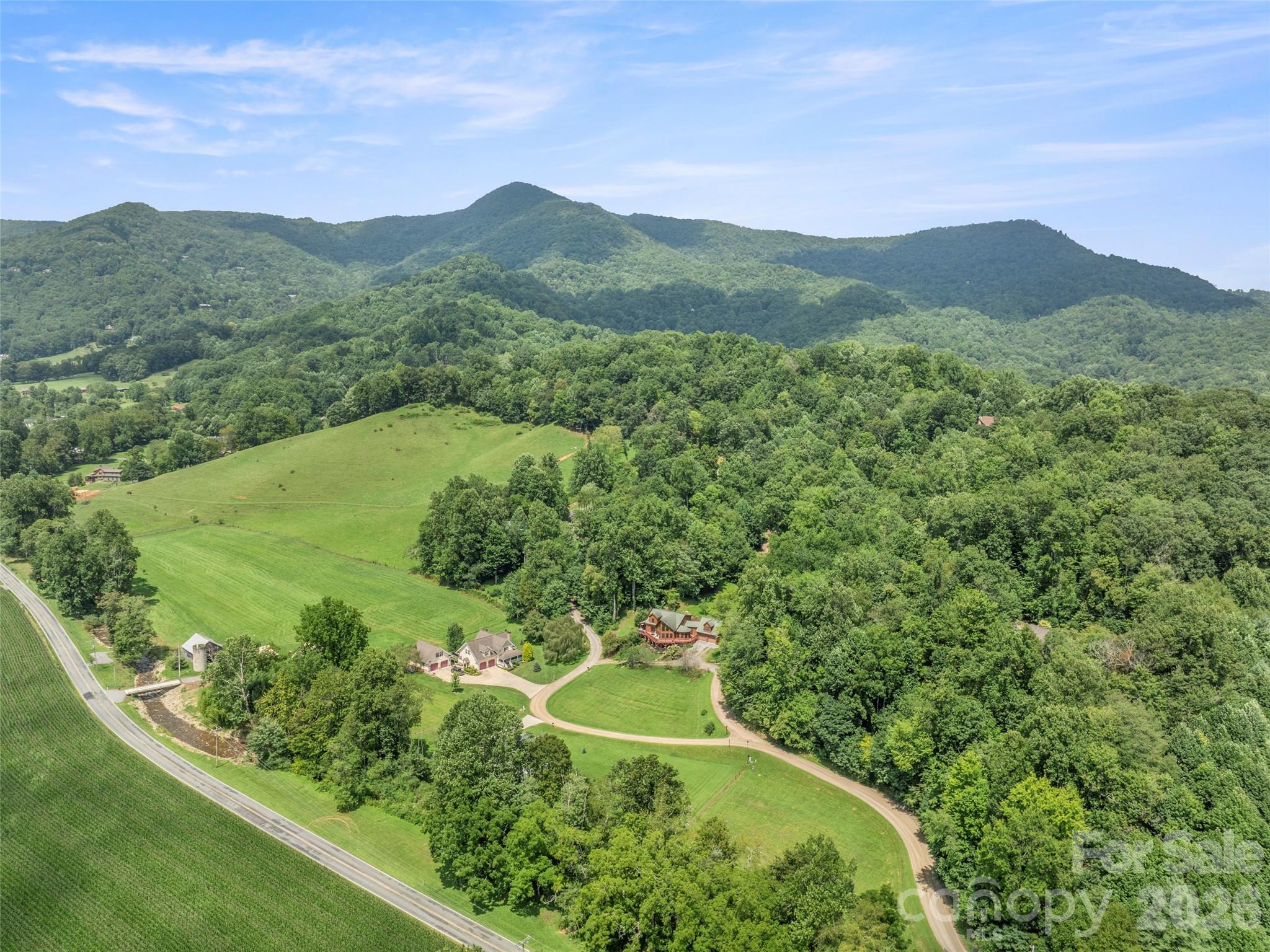 64 Cradling Cove Waynesville NC 28785