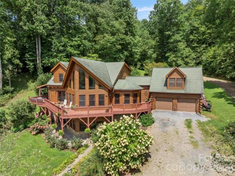 64 Cradling Cove Waynesville NC 28785