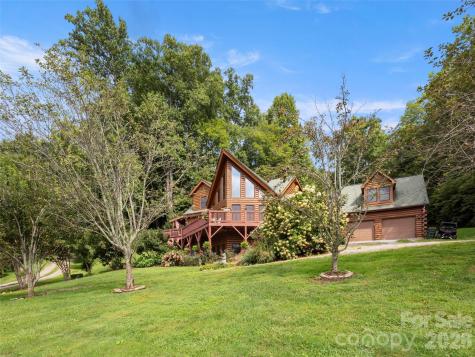 64 Cradling Cove Waynesville NC 28785