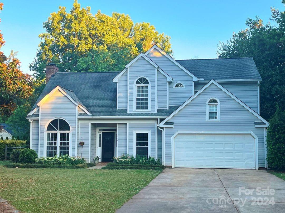 106 Southhaven Drive Mooresville NC 28117