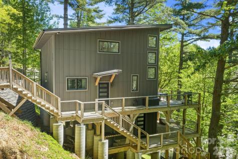 1385 Niley Cook Road Blowing Rock NC 28605