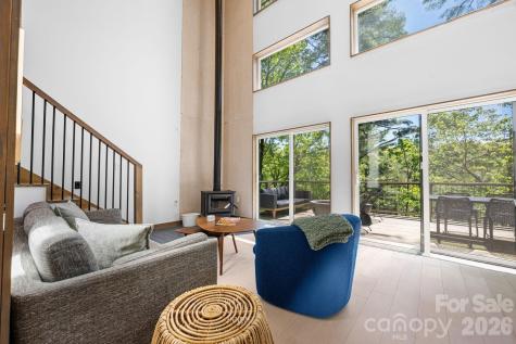 1385 Niley Cook Road Blowing Rock NC 28605