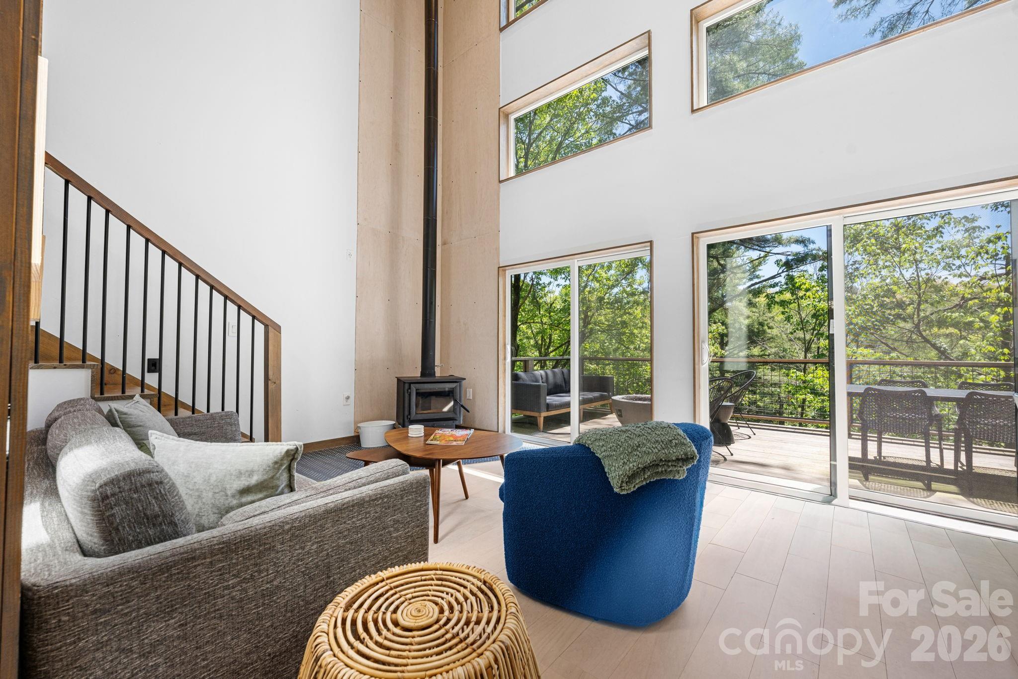 1385 Niley Cook Road Blowing Rock NC 28605