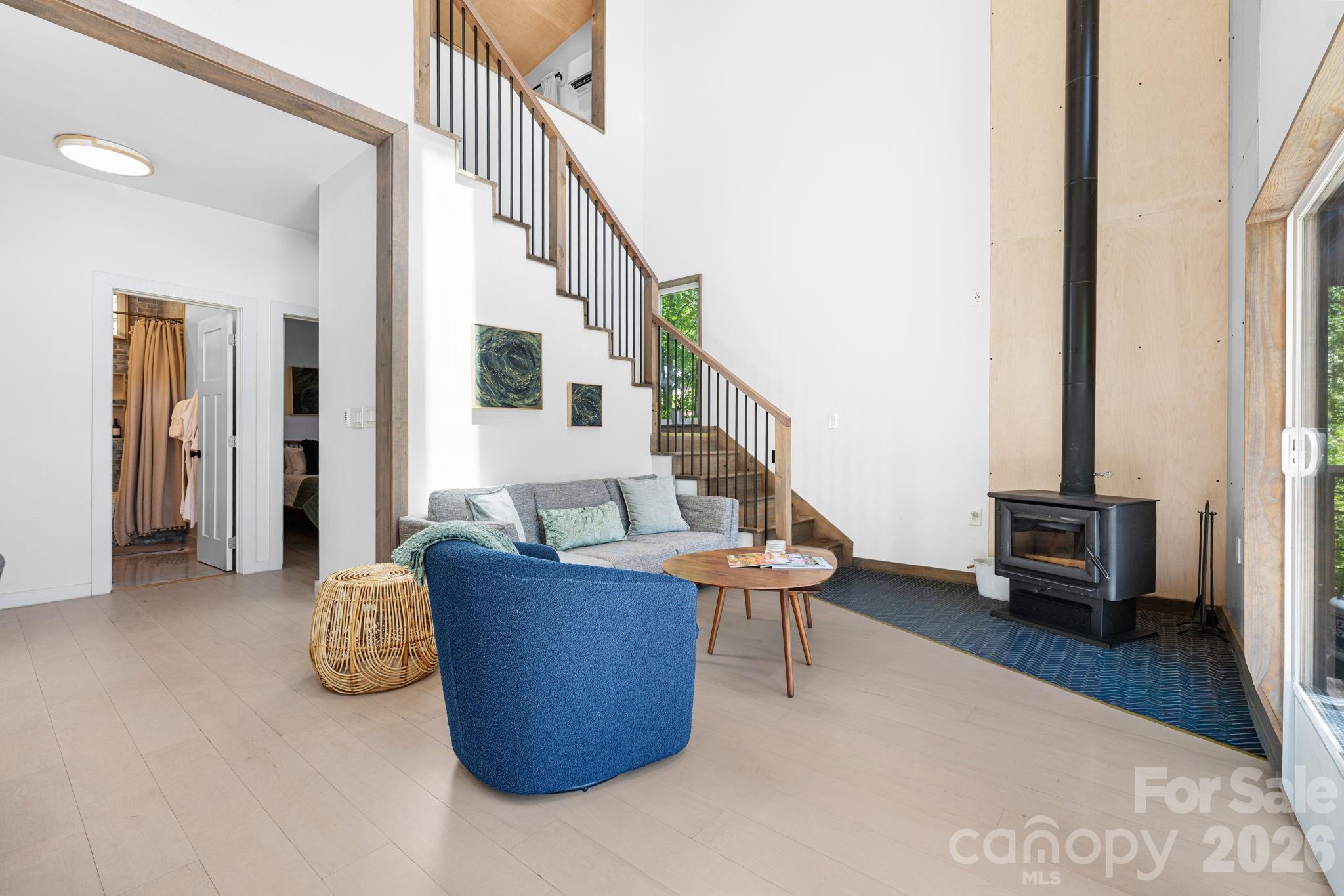 1385 Niley Cook Road Blowing Rock NC 28605