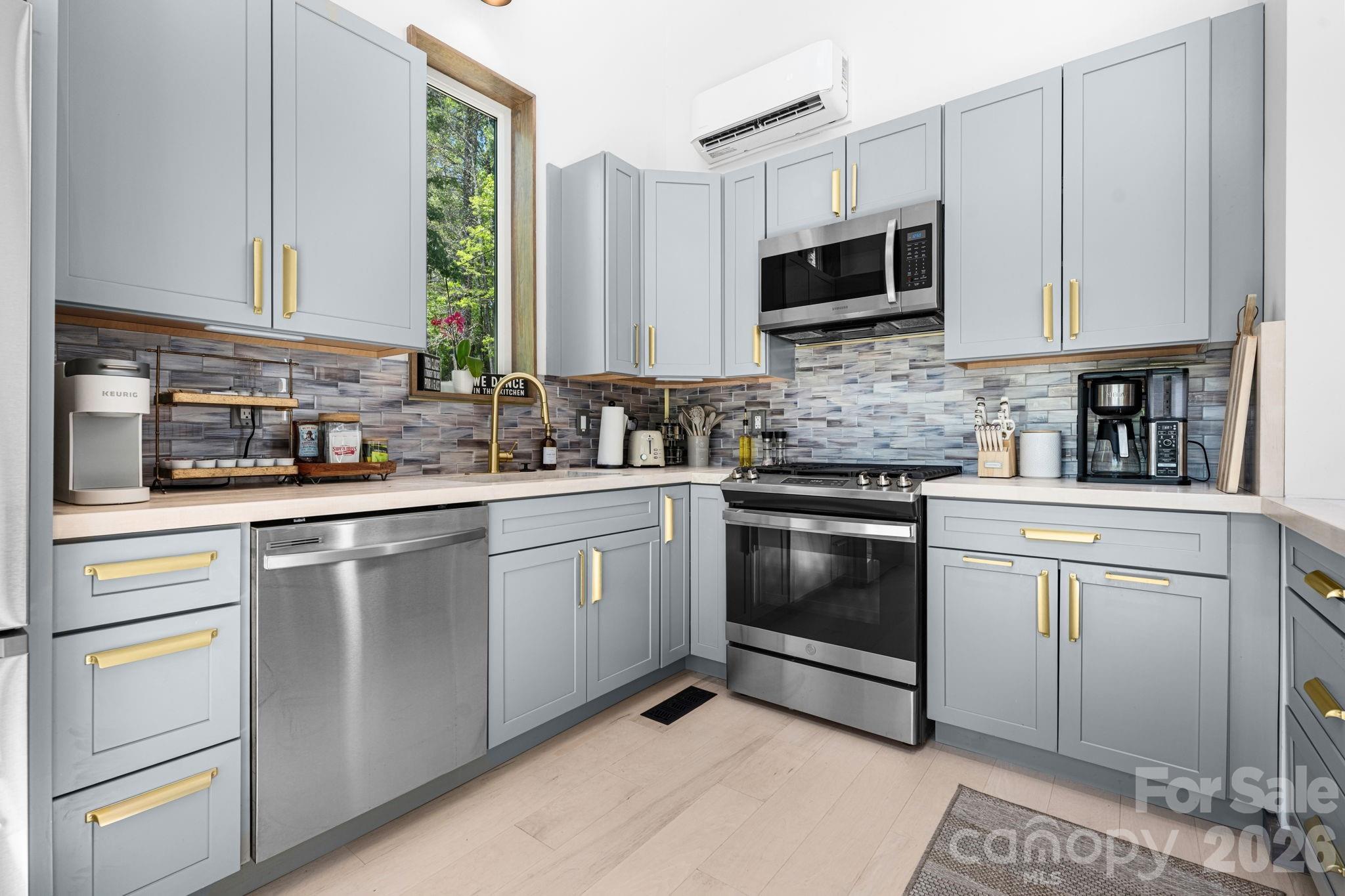 1385 Niley Cook Road Blowing Rock NC 28605