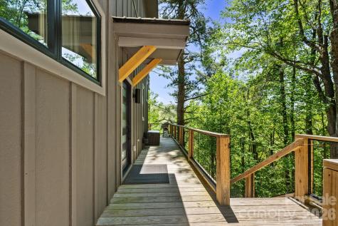 1385 Niley Cook Road Blowing Rock NC 28605