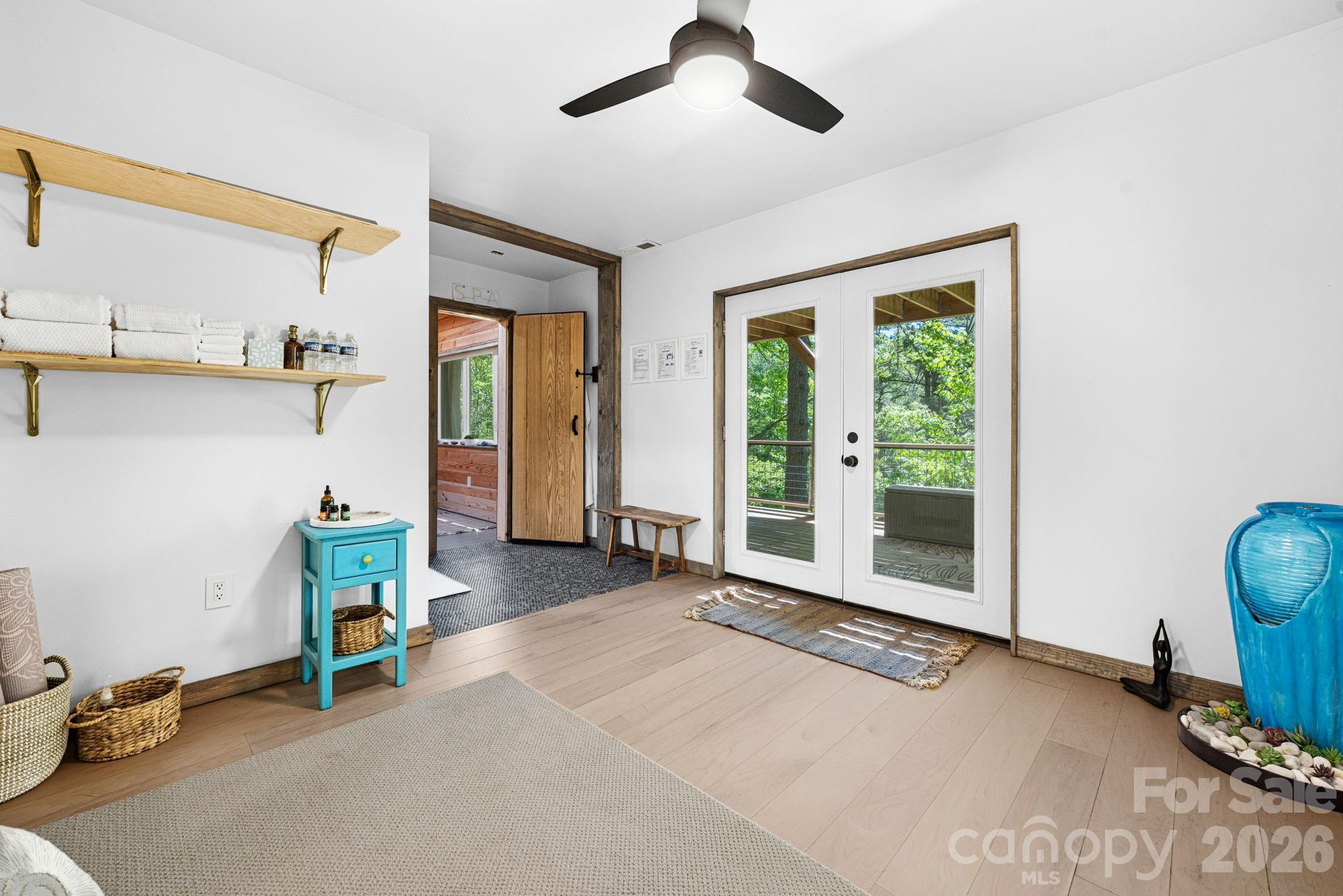 1385 Niley Cook Road Blowing Rock NC 28605