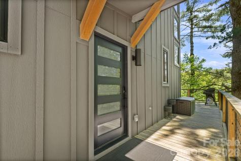 1385 Niley Cook Road Blowing Rock NC 28605