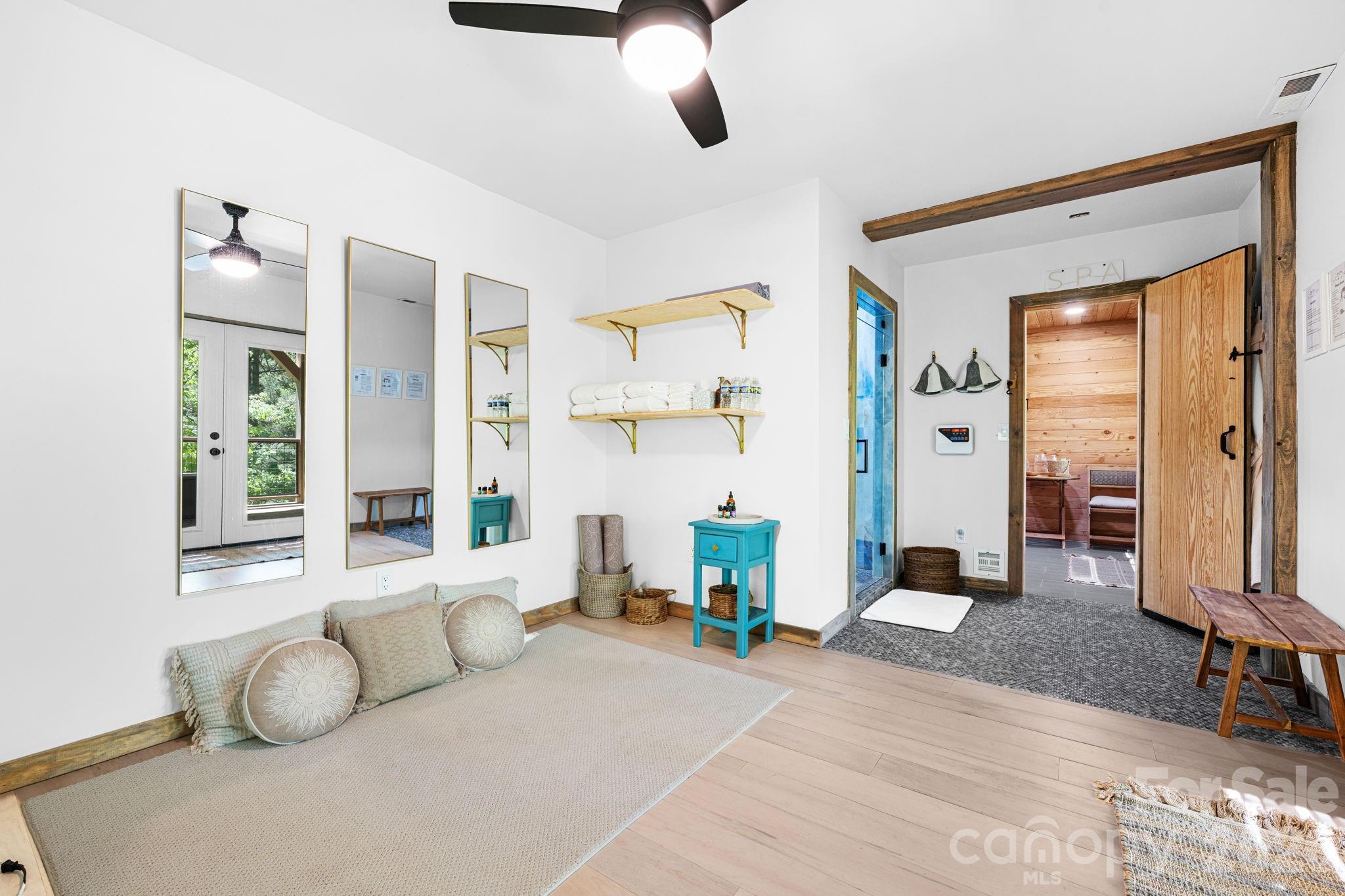 1385 Niley Cook Road Blowing Rock NC 28605
