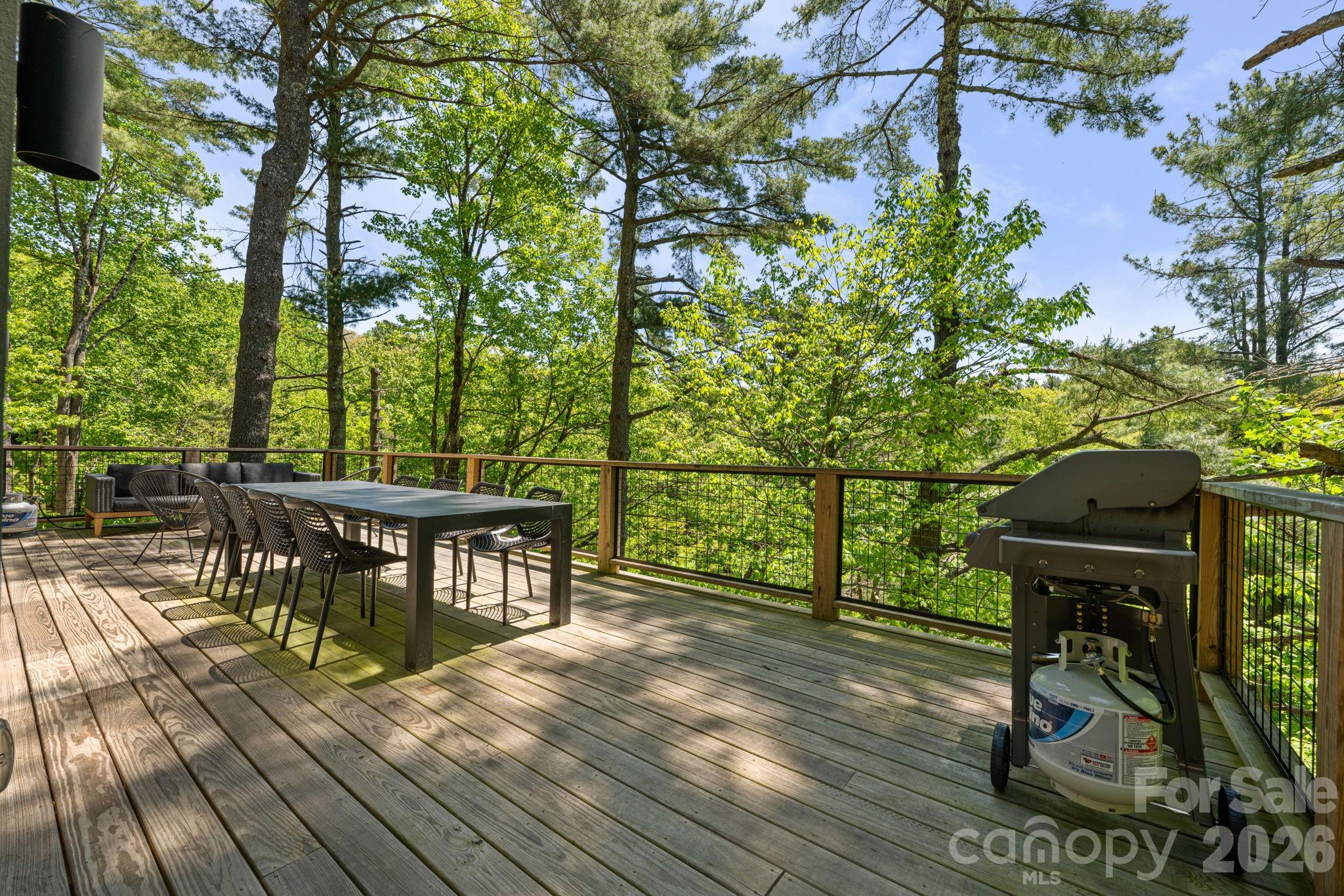 1385 Niley Cook Road Blowing Rock NC 28605