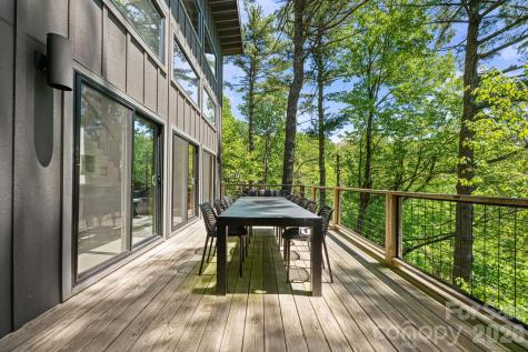 1385 Niley Cook Road Blowing Rock NC 28605
