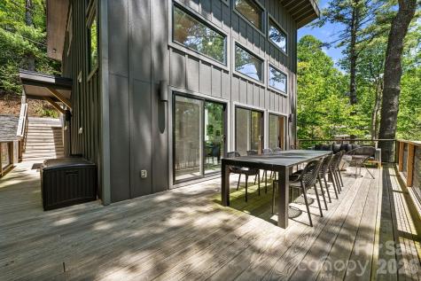 1385 Niley Cook Road Blowing Rock NC 28605