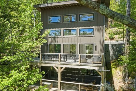 1385 Niley Cook Road Blowing Rock NC 28605