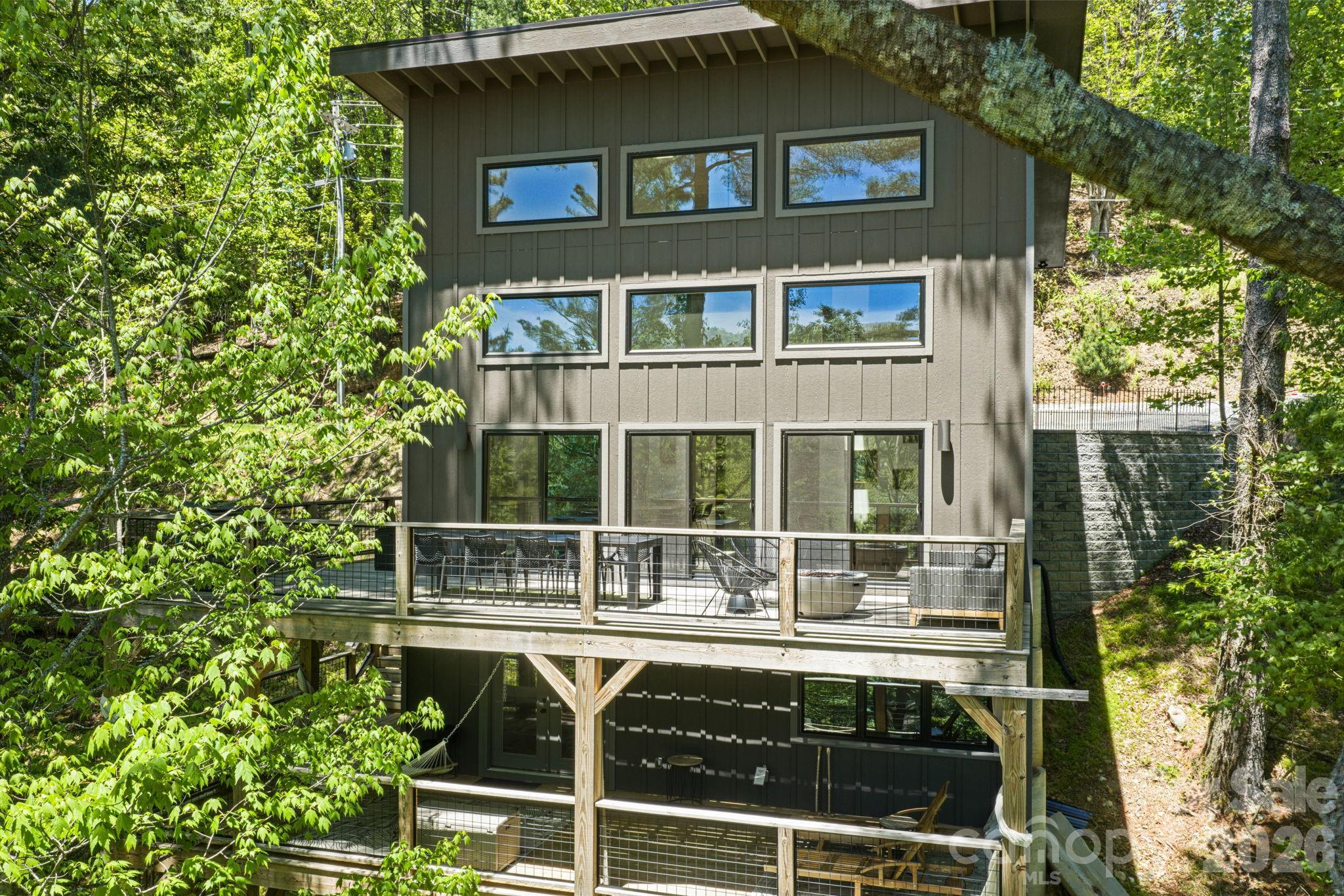 1385 Niley Cook Road Blowing Rock NC 28605