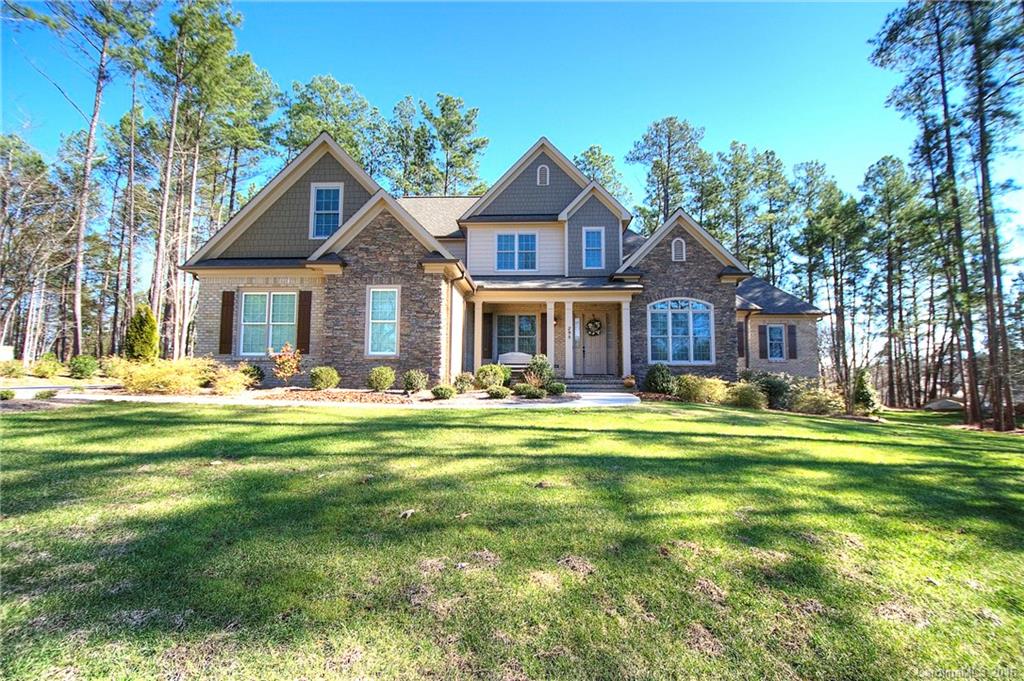 298 Grasshopper Circle Mooresville NC 28117