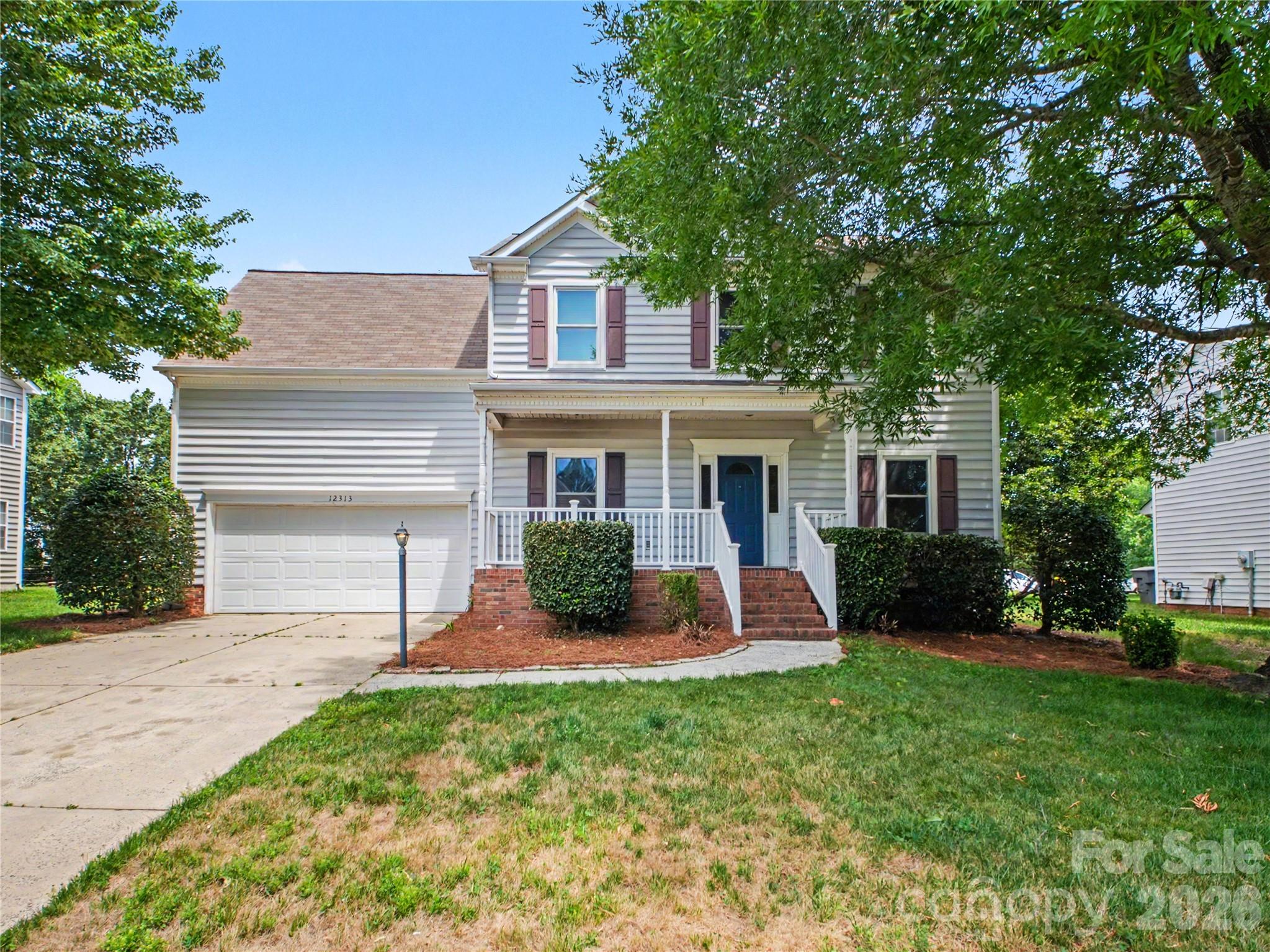 12313 Carolina Crossing Drive Charlotte NC 28273