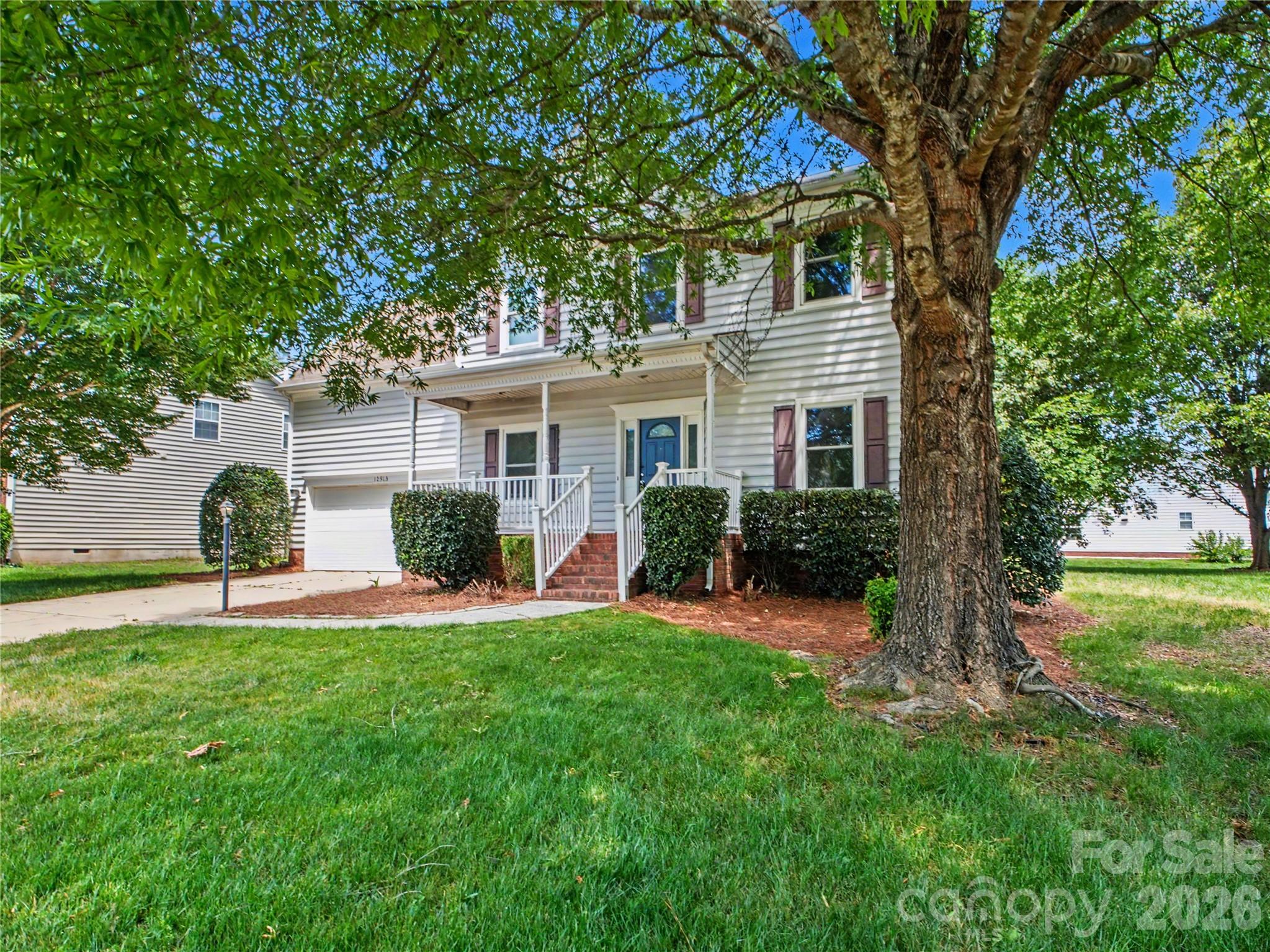 12313 Carolina Crossing Drive Charlotte NC 28273