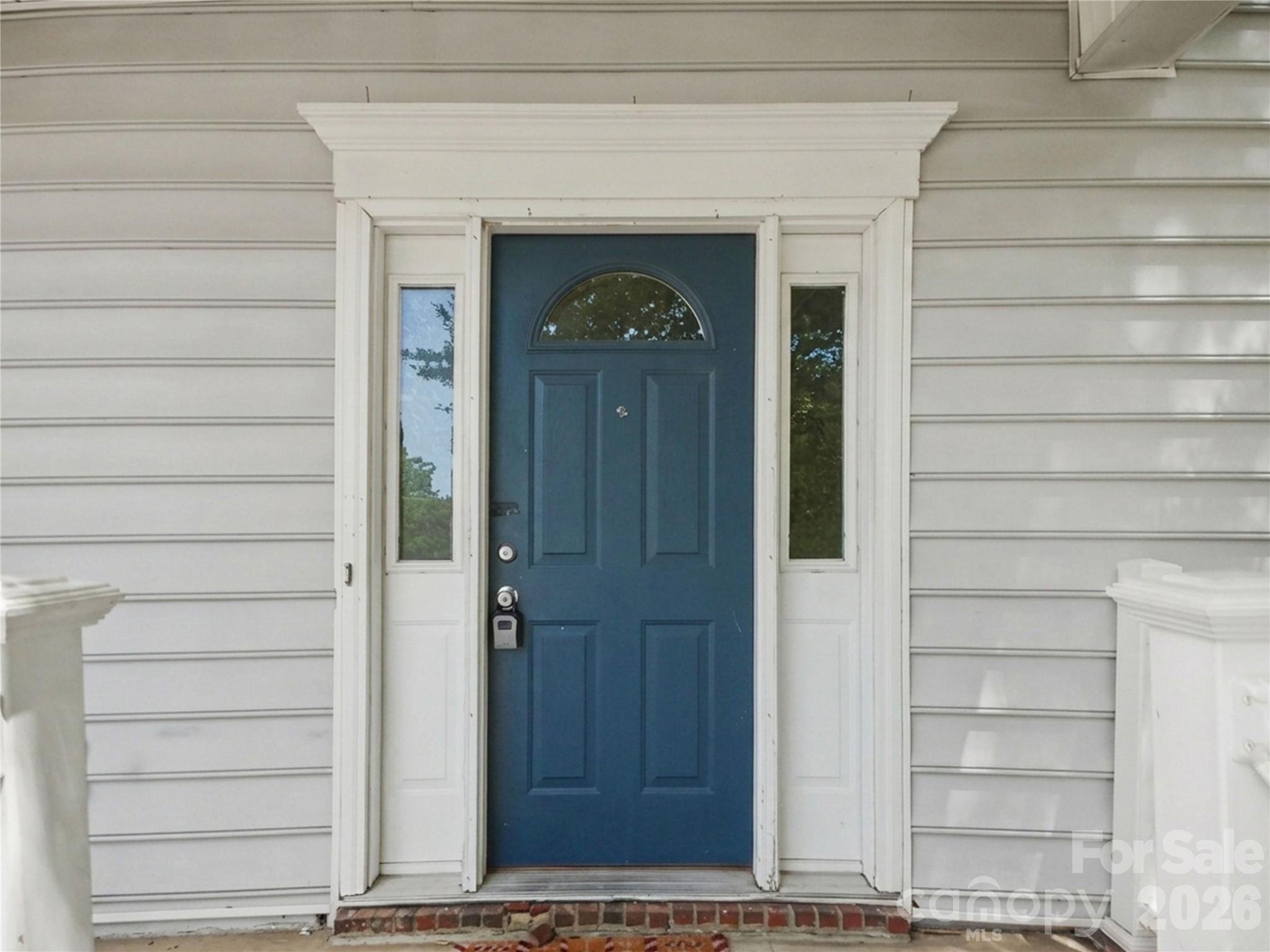 12313 Carolina Crossing Drive Charlotte NC 28273