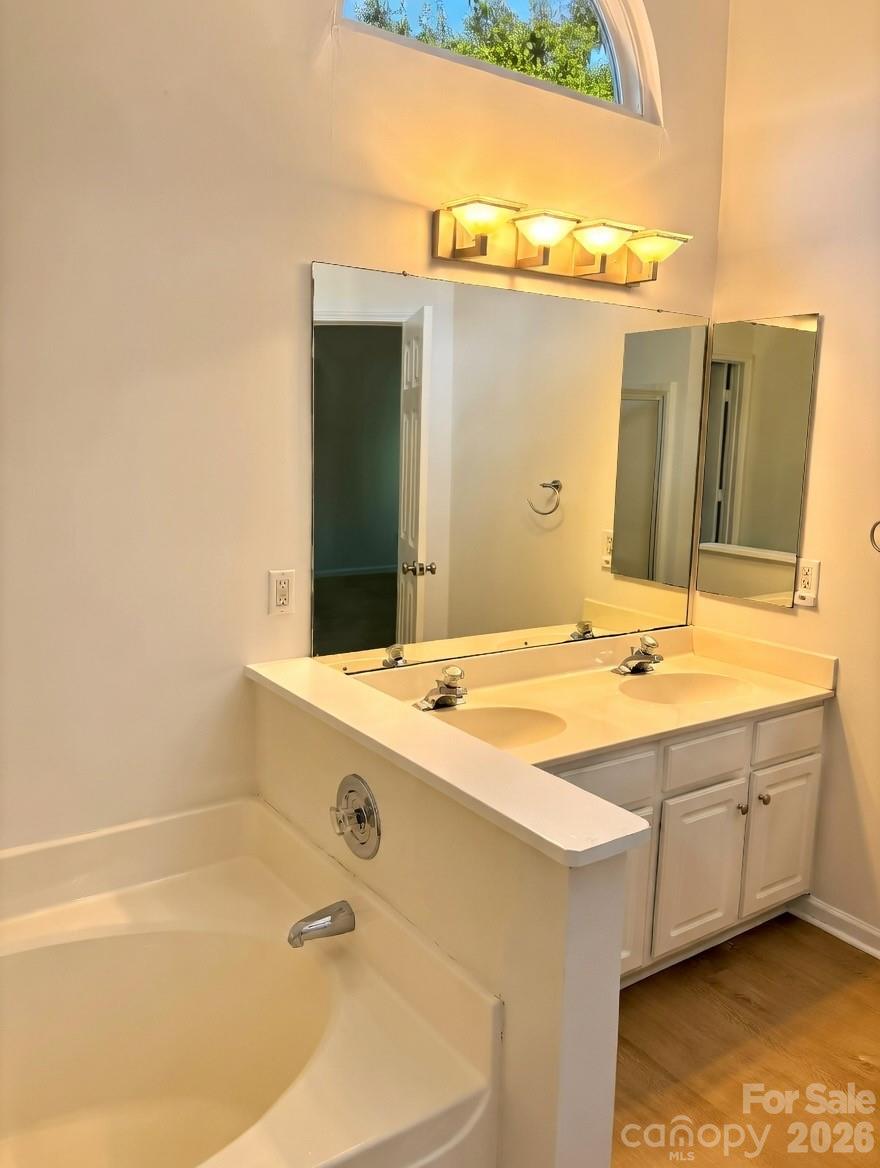 12313 Carolina Crossing Drive Charlotte NC 28273
