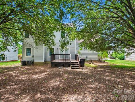 12313 Carolina Crossing Drive Charlotte NC 28273