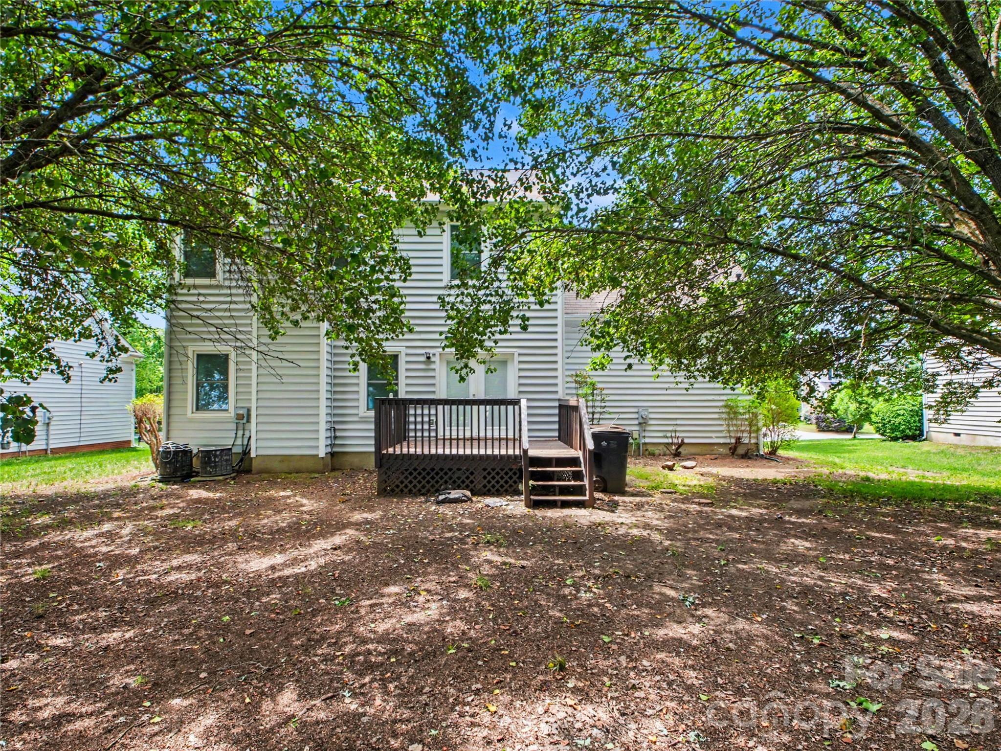 12313 Carolina Crossing Drive Charlotte NC 28273