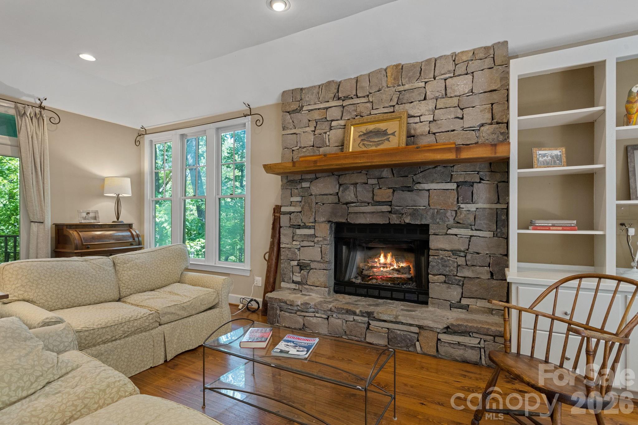2825 Hunting Country Road Tryon NC 28782