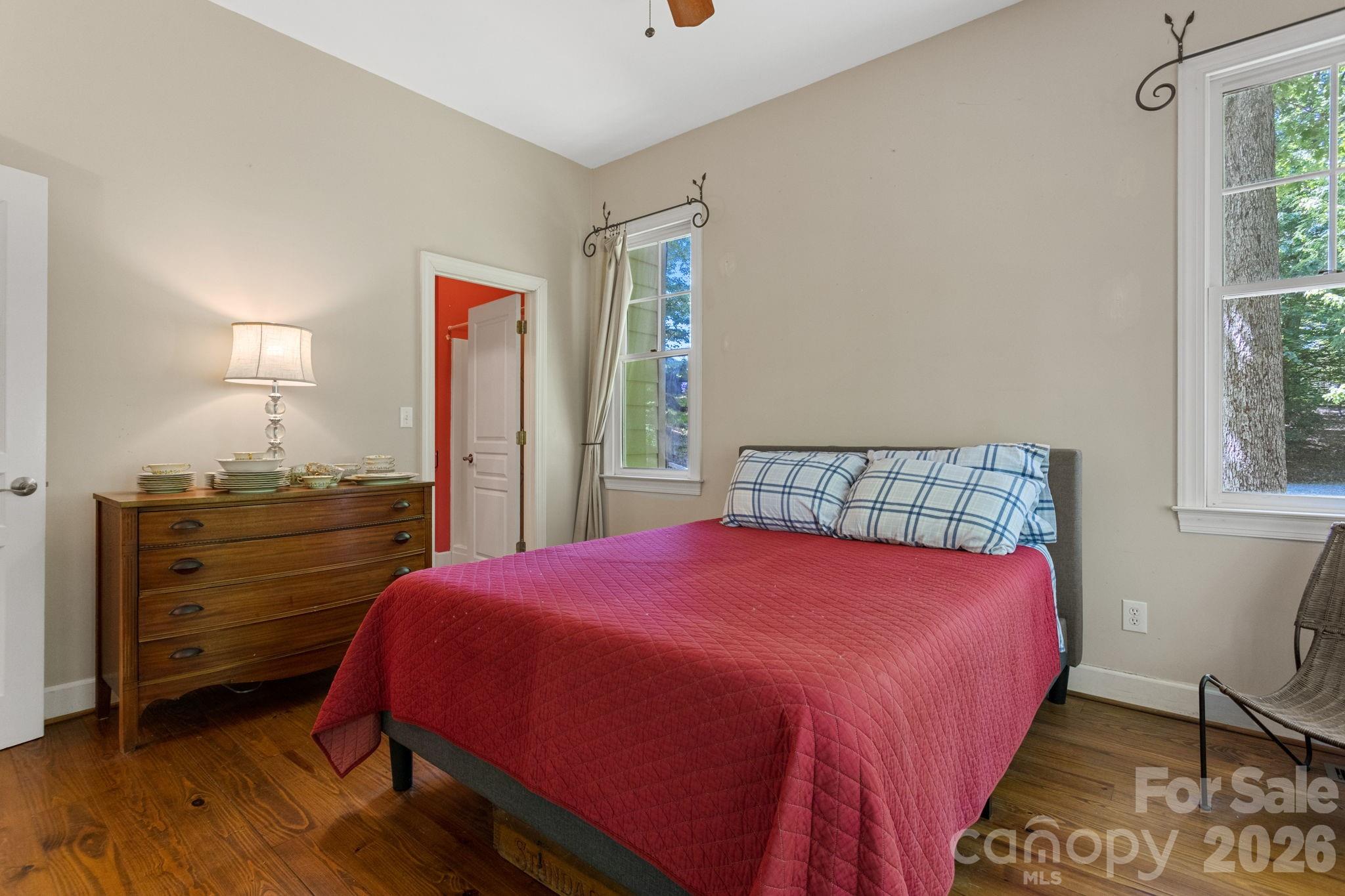 2825 Hunting Country Road Tryon NC 28782